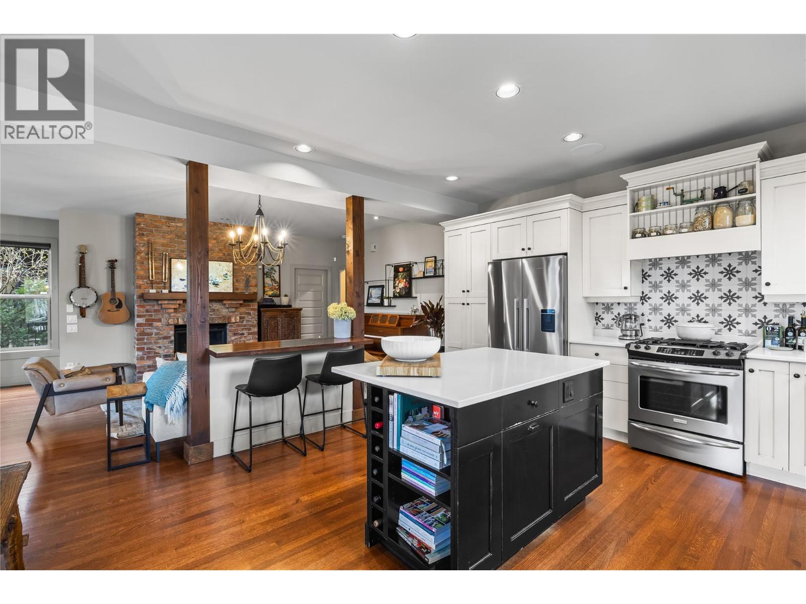  2683 Bath Street, Kelowna