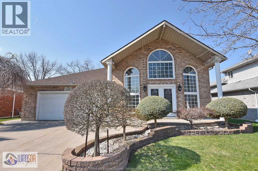 4450 CHERRY HILL RD - 1