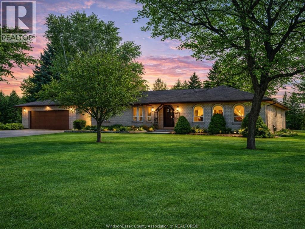 4960 HURON CHURCH LINE ROAD