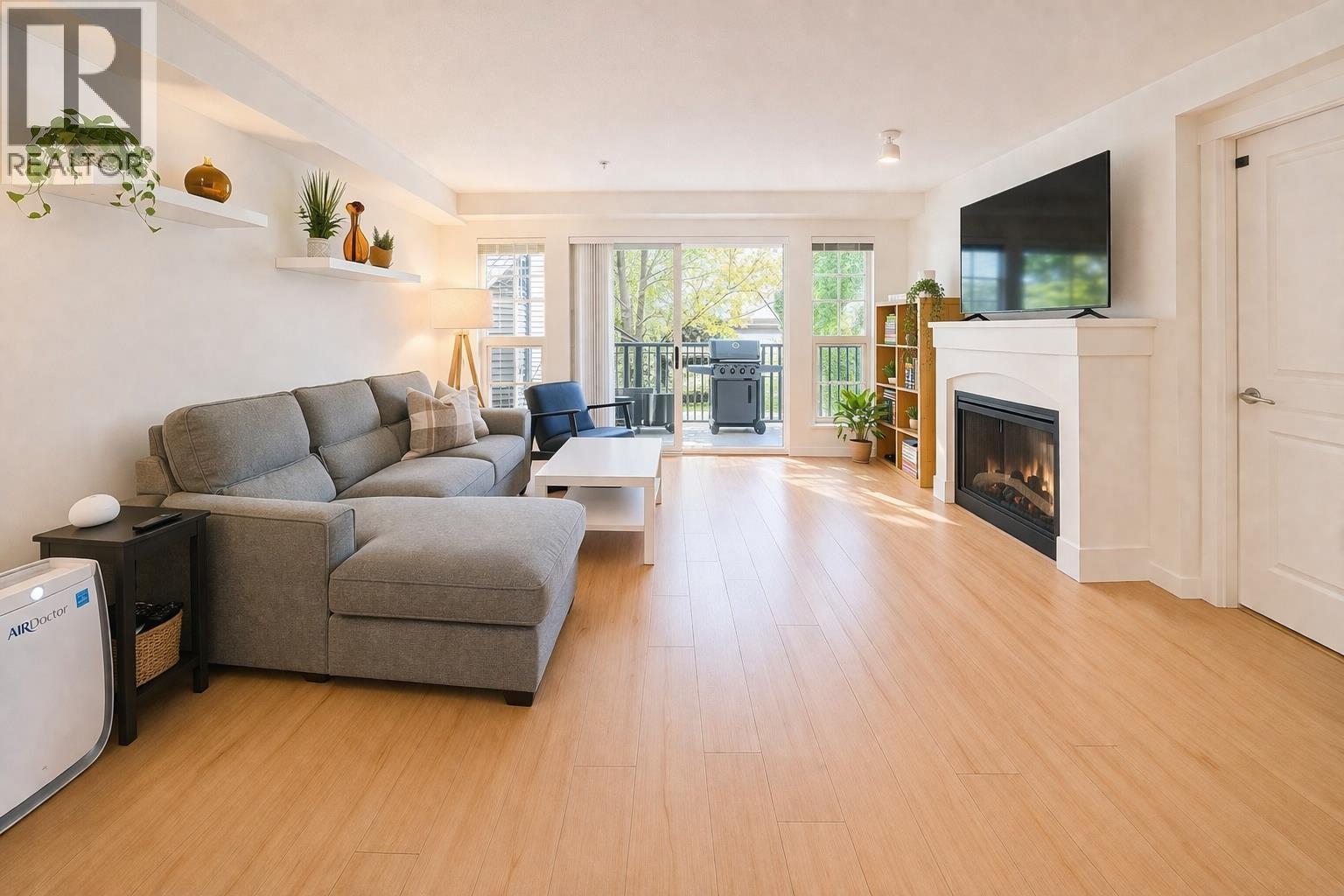 208 2958 SILVER SPRINGS BOULEVARD, Coquitlam