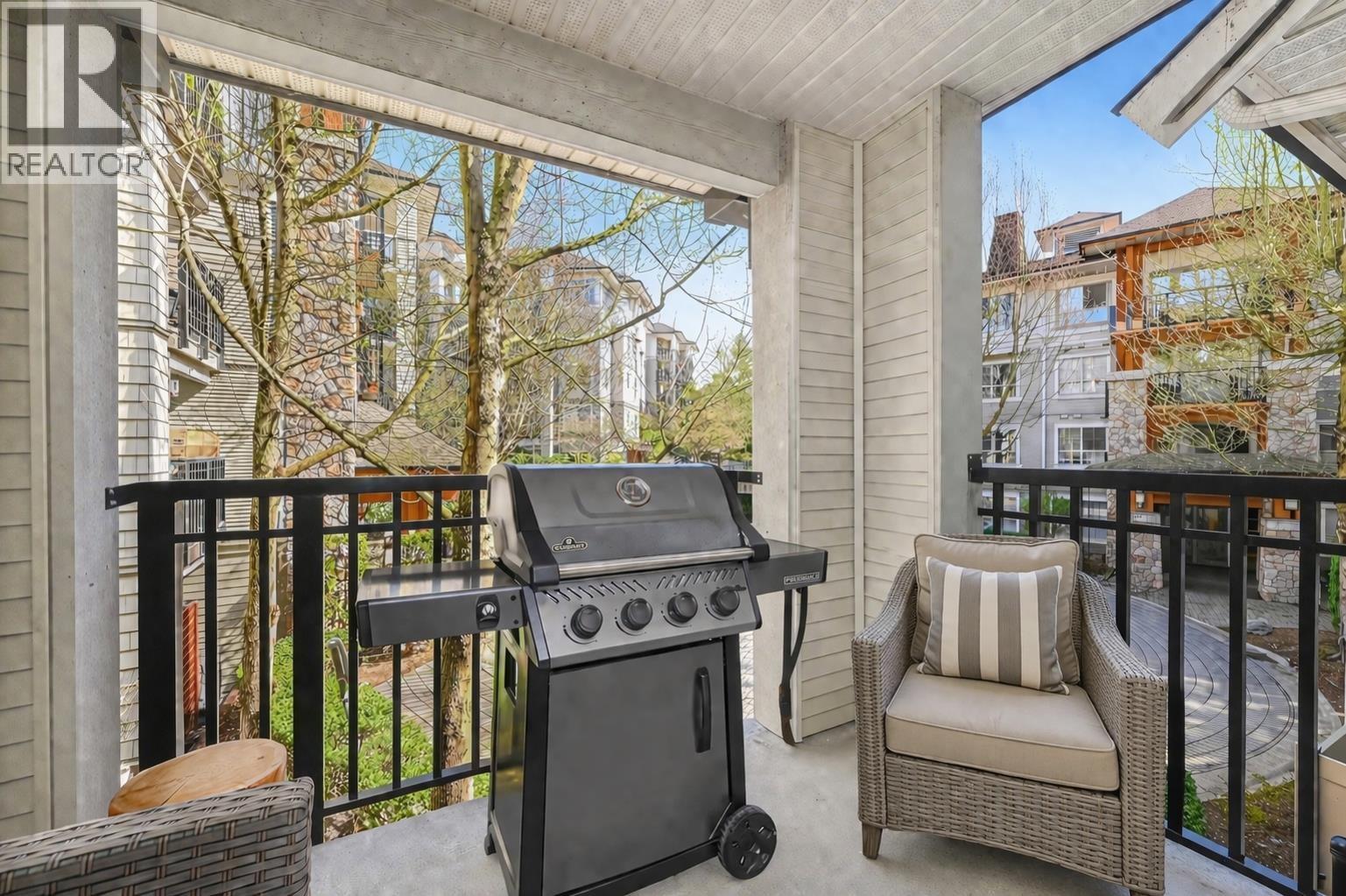 208 2958 SILVER SPRINGS BOULEVARD, Coquitlam