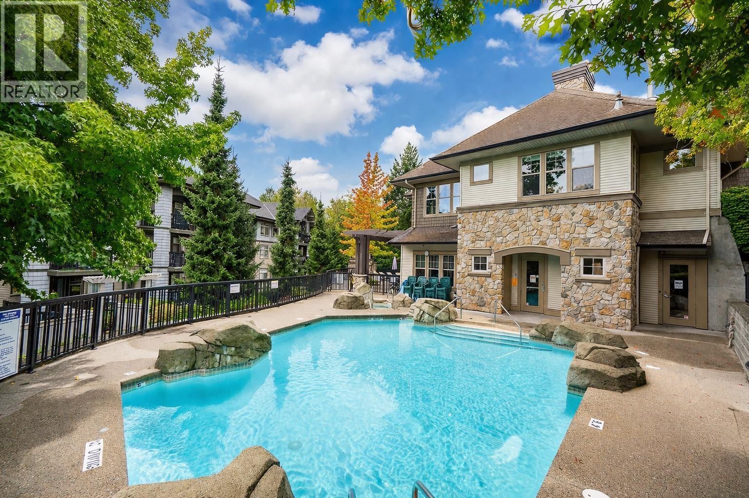 208 2958 SILVER SPRINGS BOULEVARD, Coquitlam