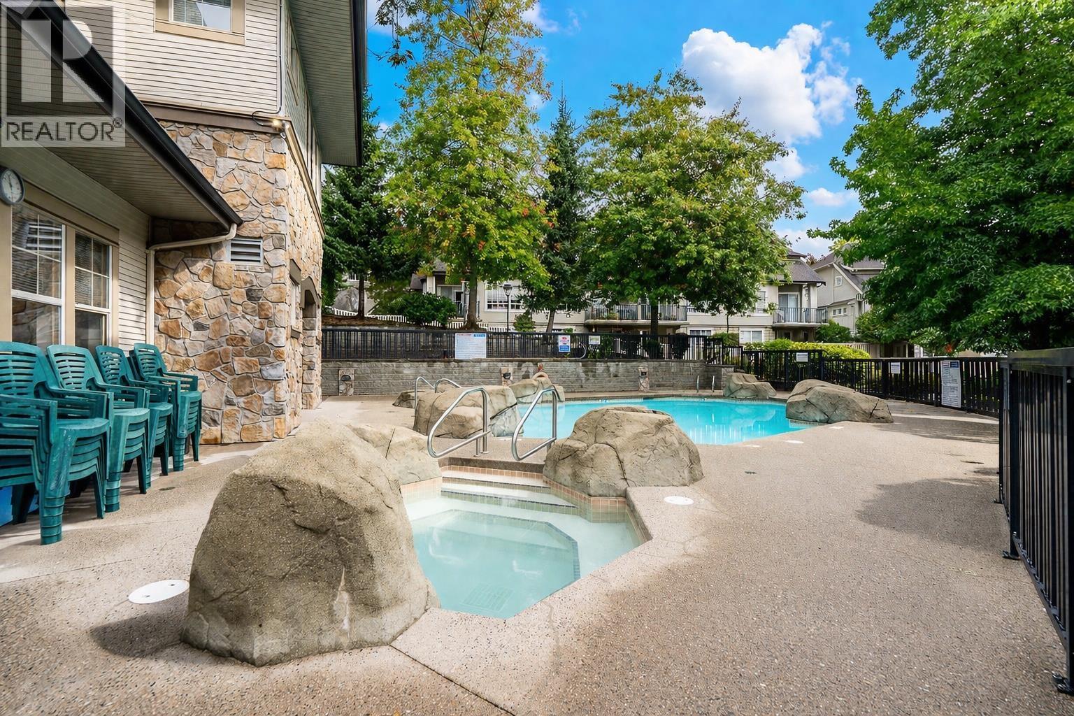 208 2958 SILVER SPRINGS BOULEVARD, Coquitlam