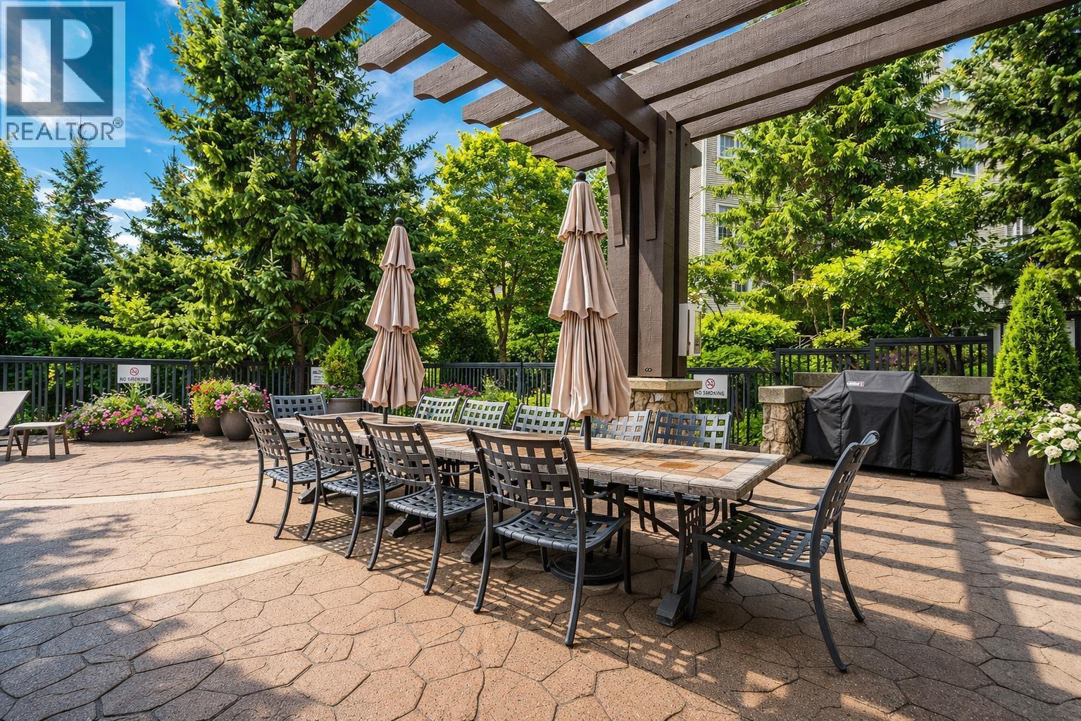 208 2958 SILVER SPRINGS BOULEVARD, Coquitlam