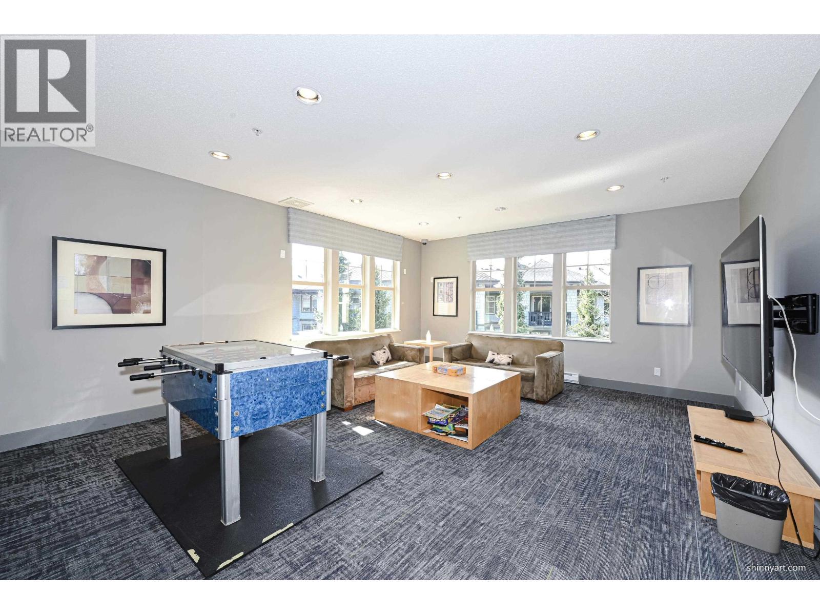 208 2958 SILVER SPRINGS BOULEVARD, Coquitlam