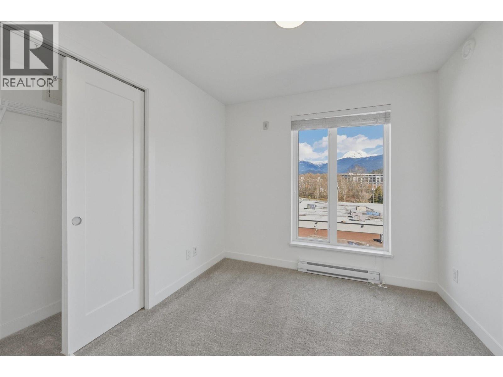 411 1365 PEMBERTON AVENUE, Squamish