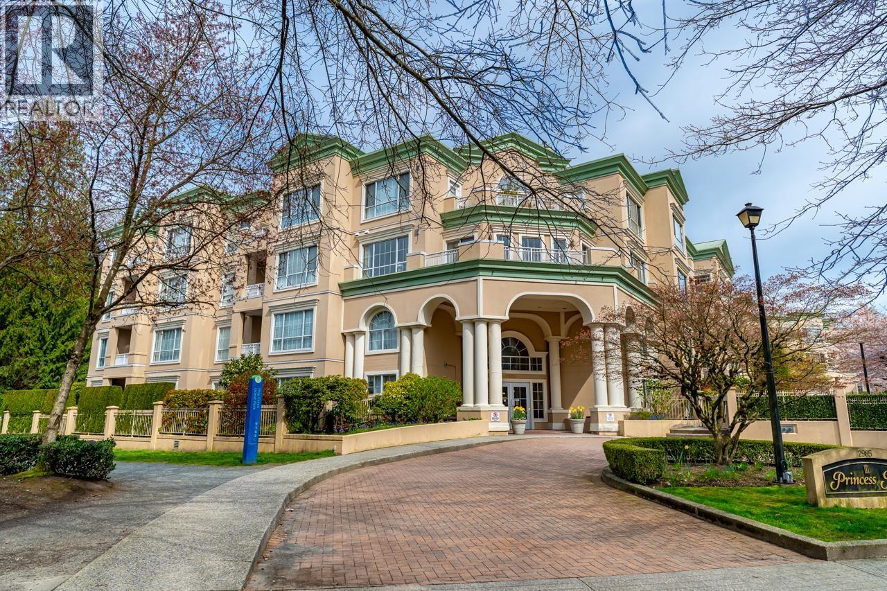 219 2985 PRINCESS CRESCENT