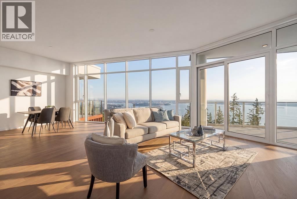 1003 3963 UPLANDS WAY, West Vancouver