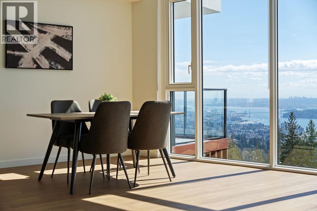 1003 3963 UPLANDS WAY, West Vancouver