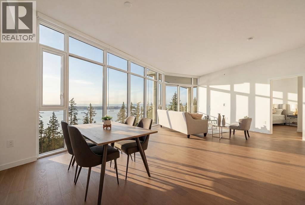 1003 3963 UPLANDS WAY, West Vancouver