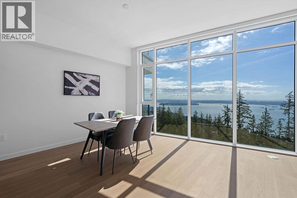 1003 3963 UPLANDS WAY, West Vancouver
