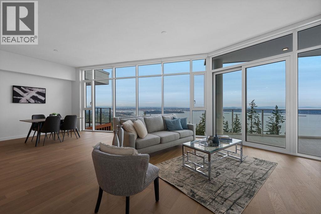 1003 3963 UPLANDS WAY, West Vancouver