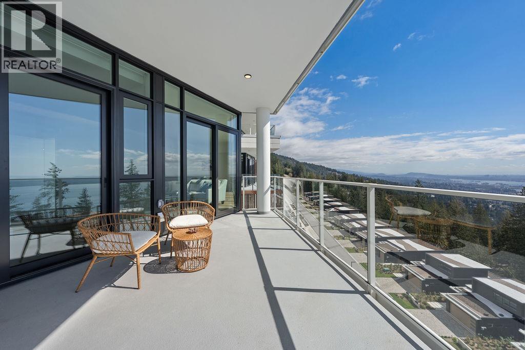 1003 3963 UPLANDS WAY, West Vancouver