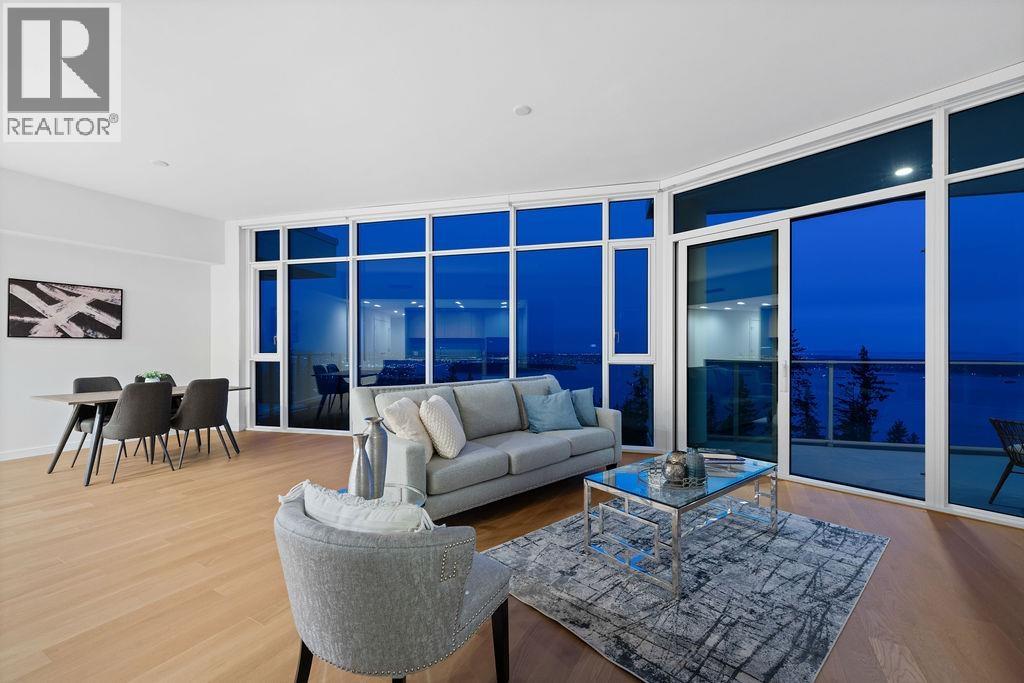 1003 3963 UPLANDS WAY, West Vancouver