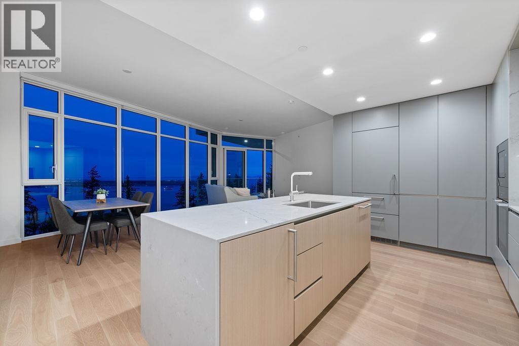 1003 3963 UPLANDS WAY, West Vancouver