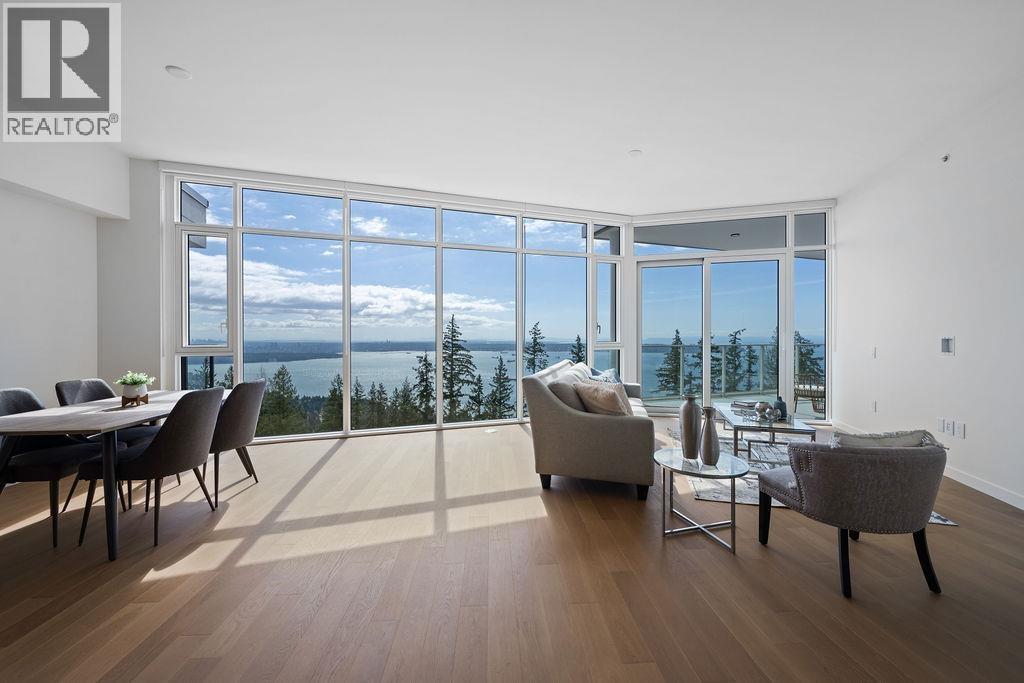 1003 3963 UPLANDS WAY, West Vancouver