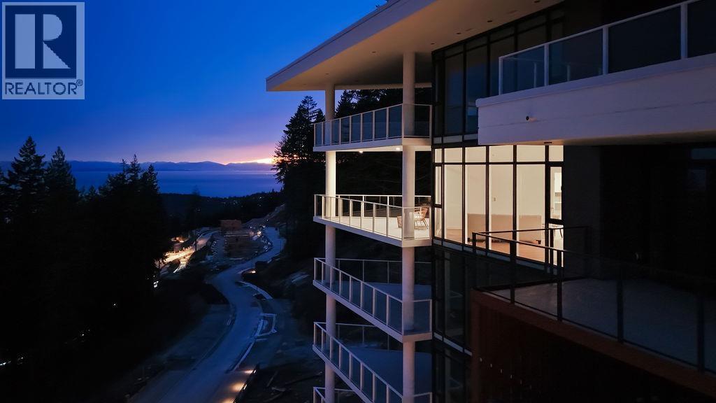 1003 3963 UPLANDS WAY, West Vancouver