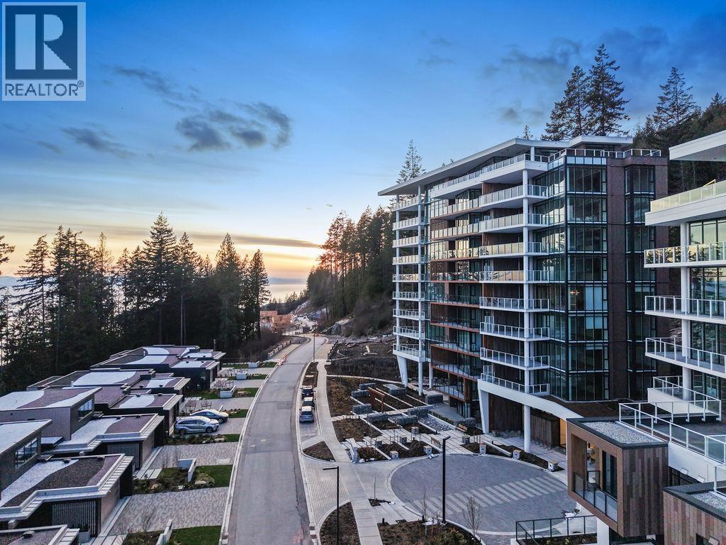 1003 3963 UPLANDS WAY, West Vancouver