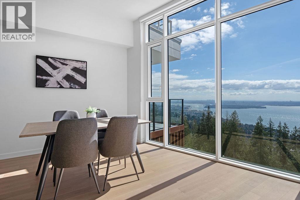 1003 3963 UPLANDS WAY, West Vancouver