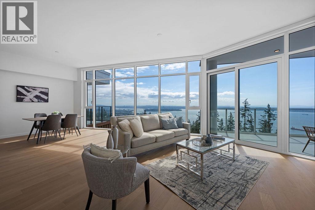 1003 3963 UPLANDS WAY, West Vancouver