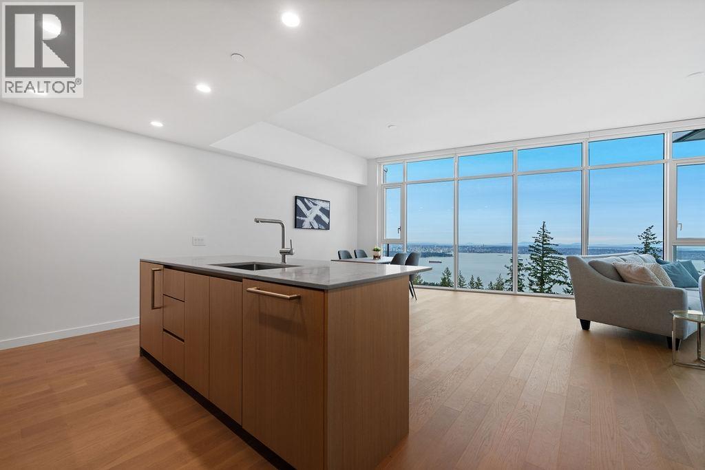 1003 3963 UPLANDS WAY, West Vancouver