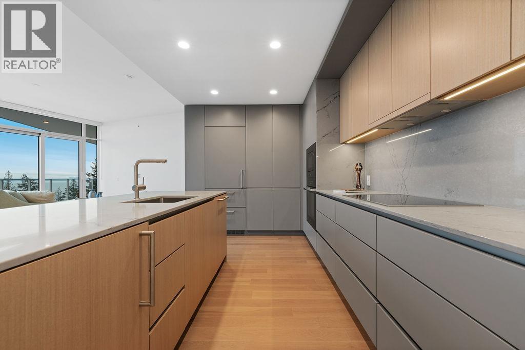 1003 3963 UPLANDS WAY, West Vancouver