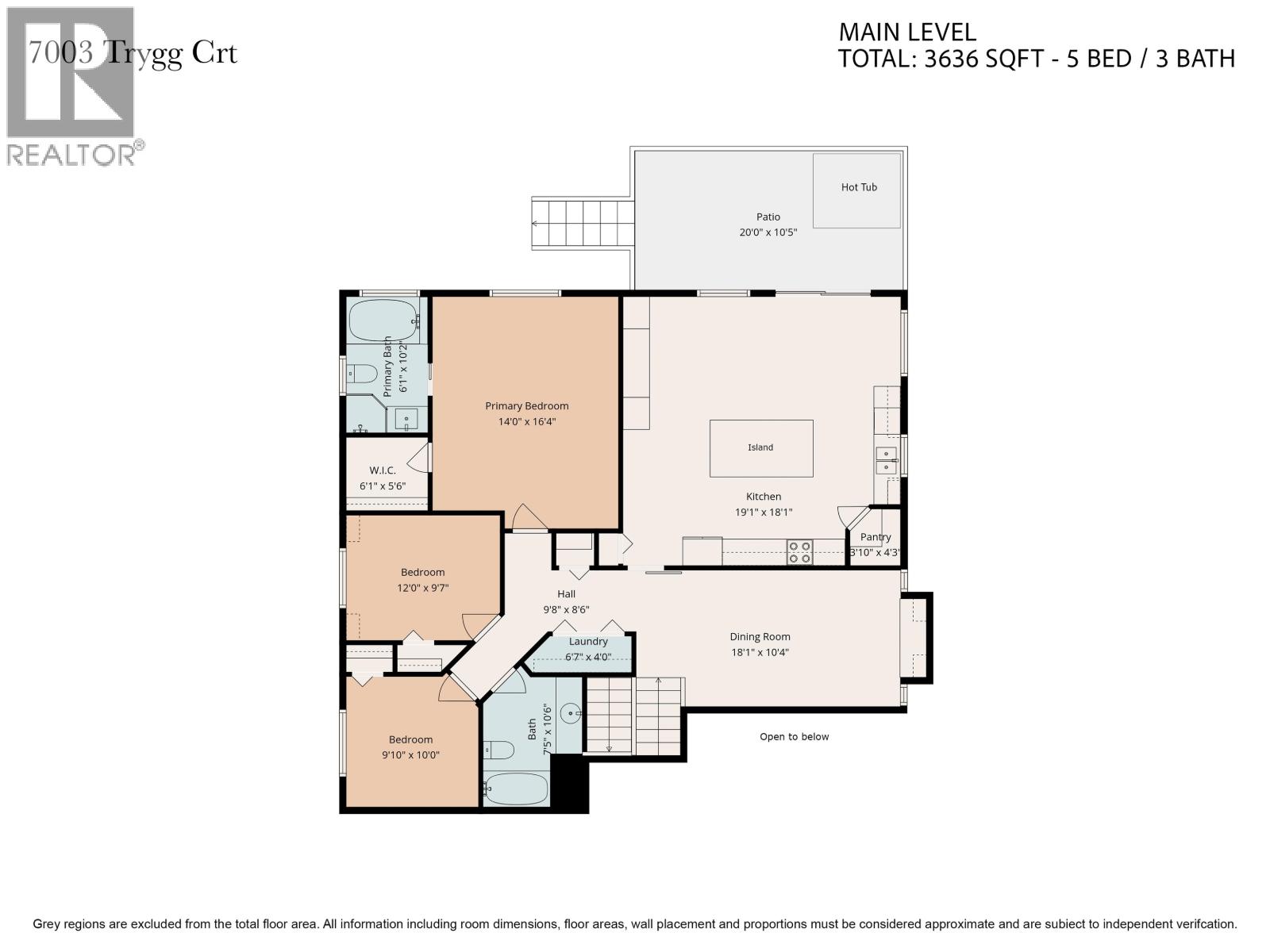 7003 TRYGG COURT - 5