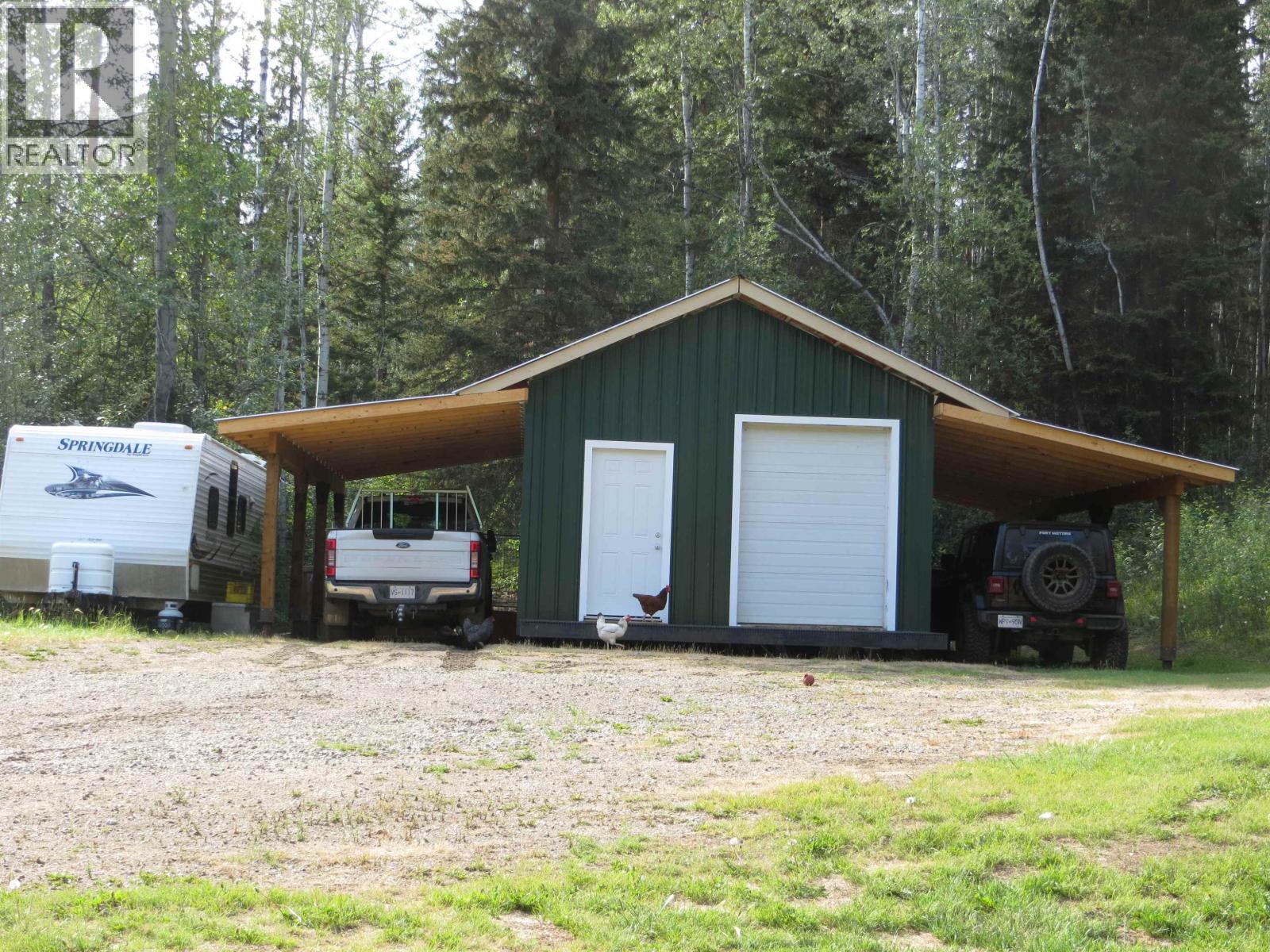 47 PIONEER WAY, Fort Nelson