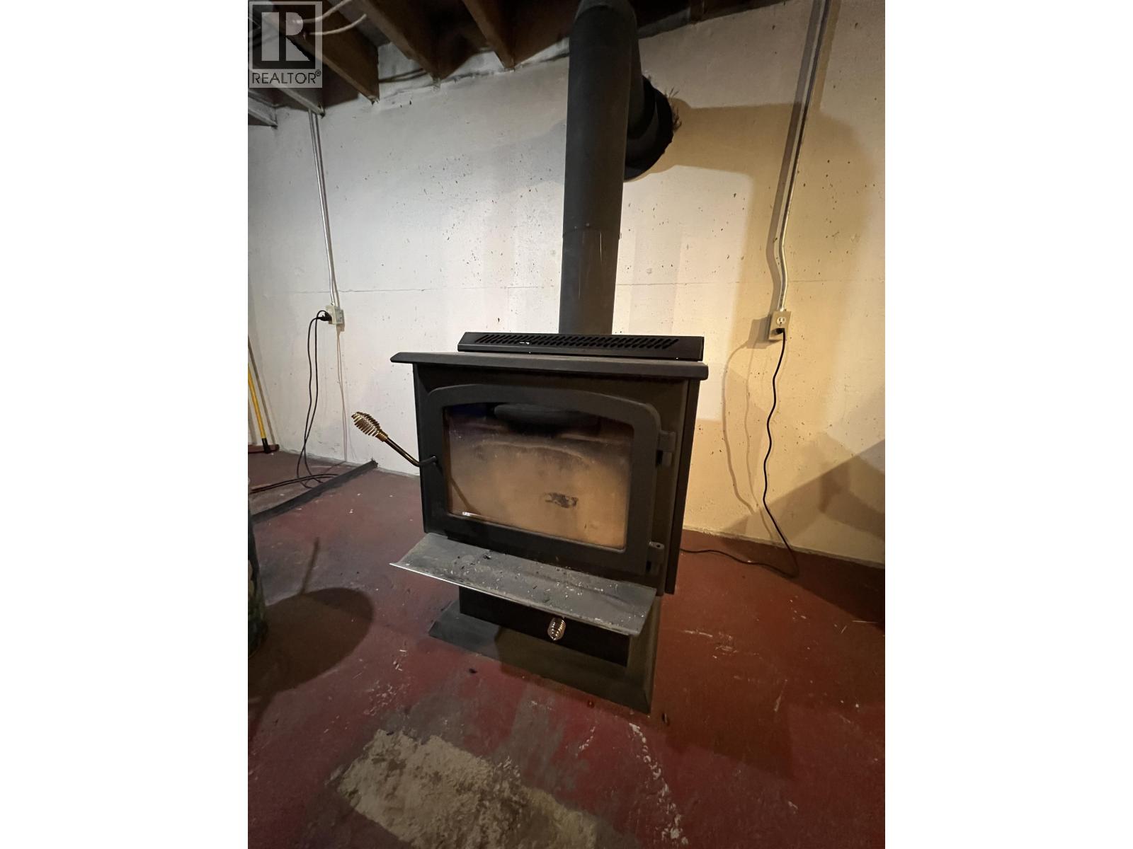 47 PIONEER WAY, Fort Nelson