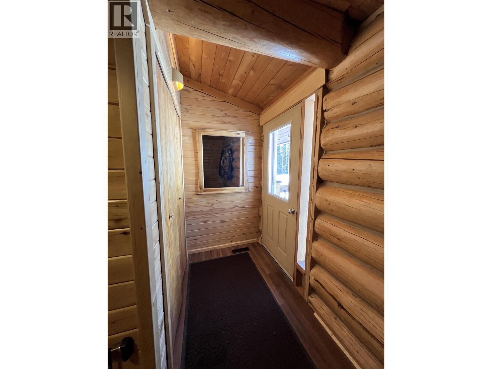 47 PIONEER WAY, Fort Nelson