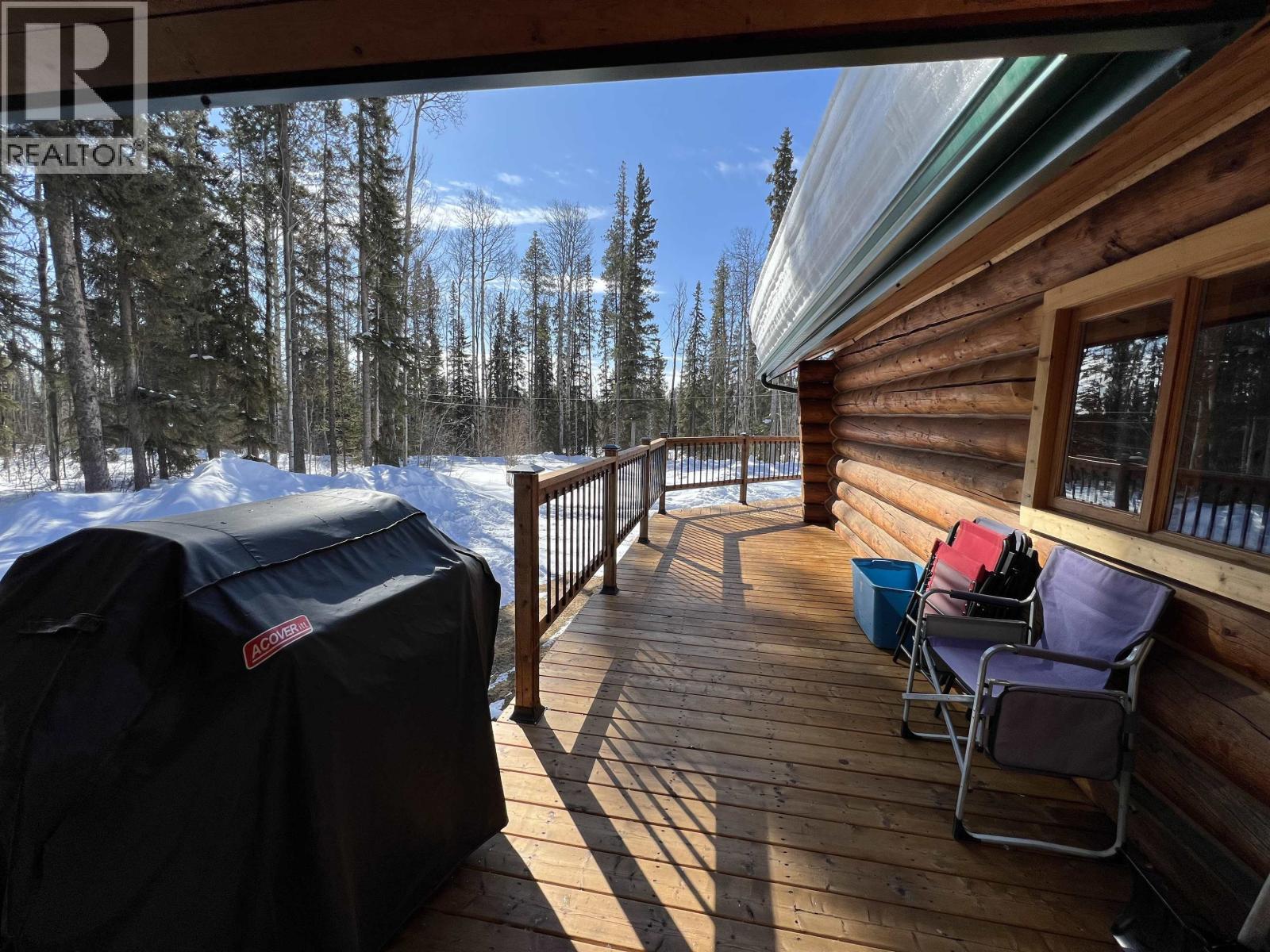 47 PIONEER WAY, Fort Nelson