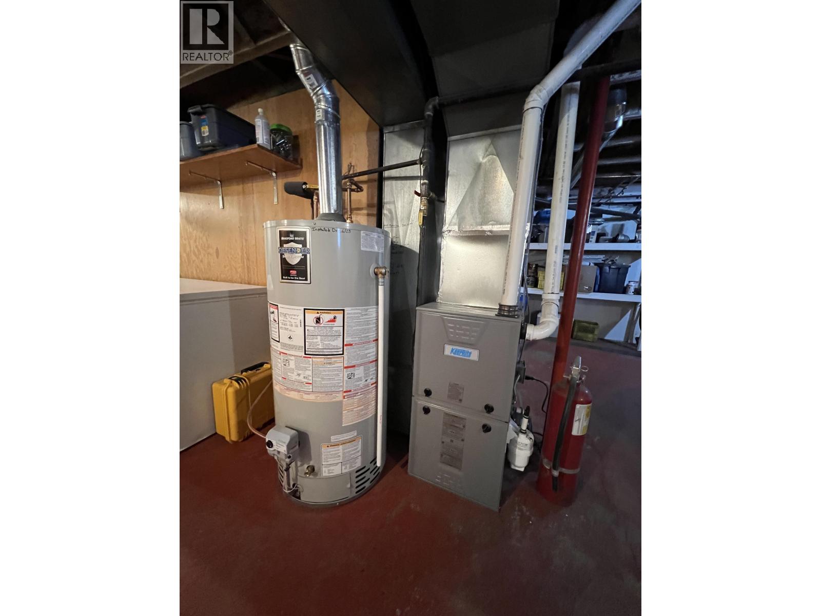 47 PIONEER WAY, Fort Nelson