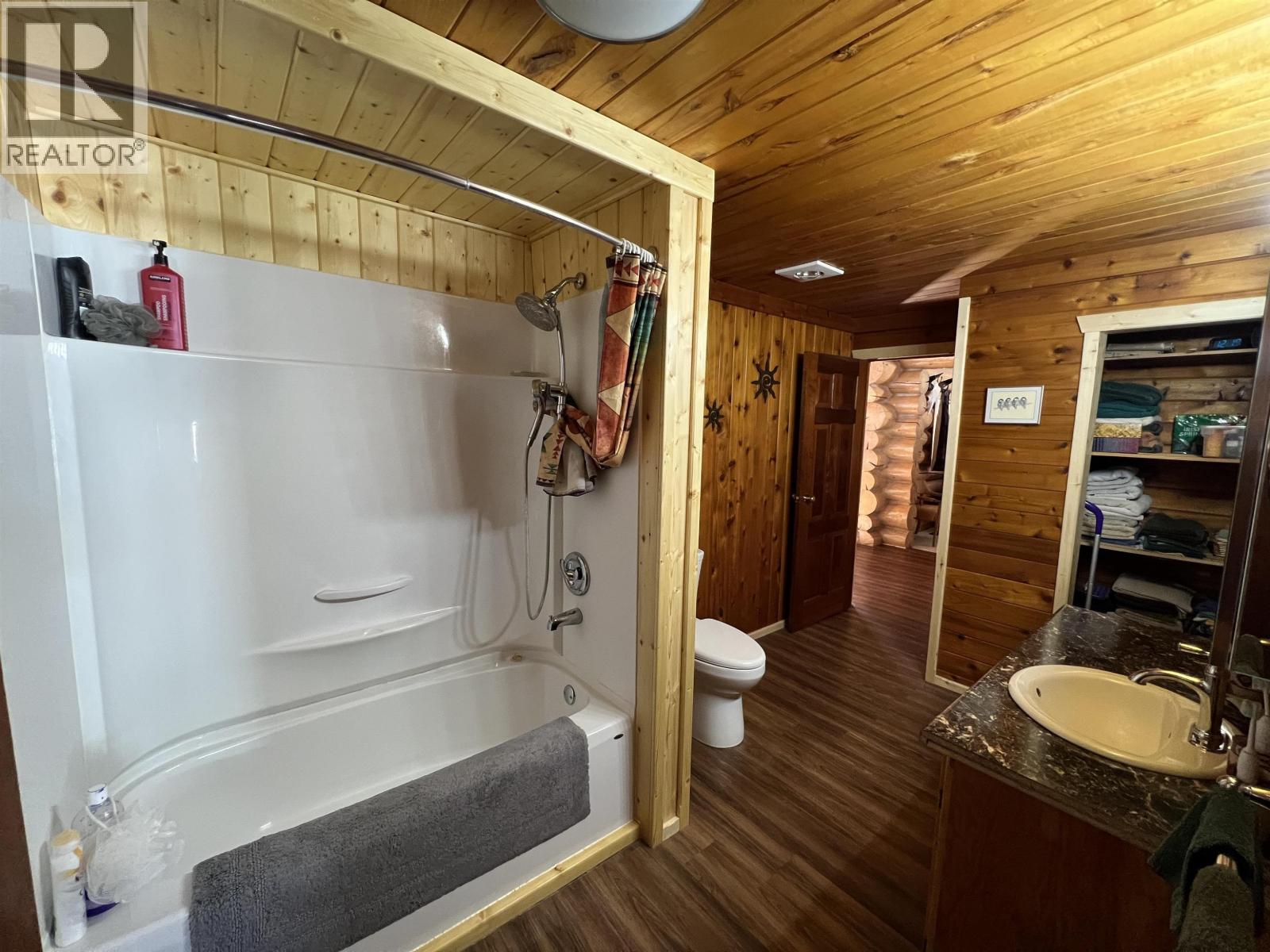 47 PIONEER WAY, Fort Nelson