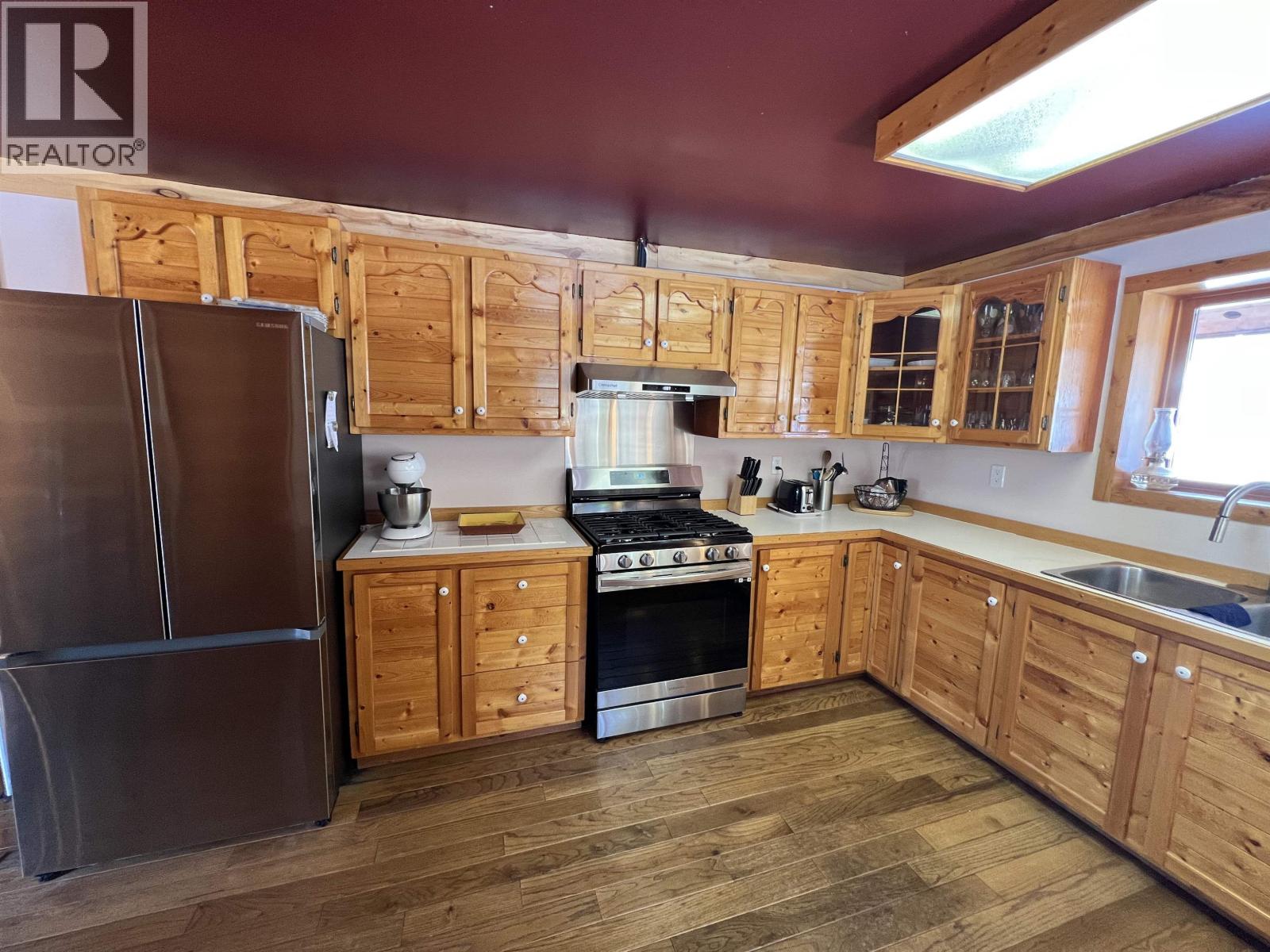 47 PIONEER WAY, Fort Nelson