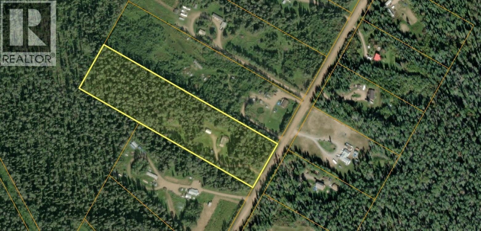 47 PIONEER WAY, Fort Nelson