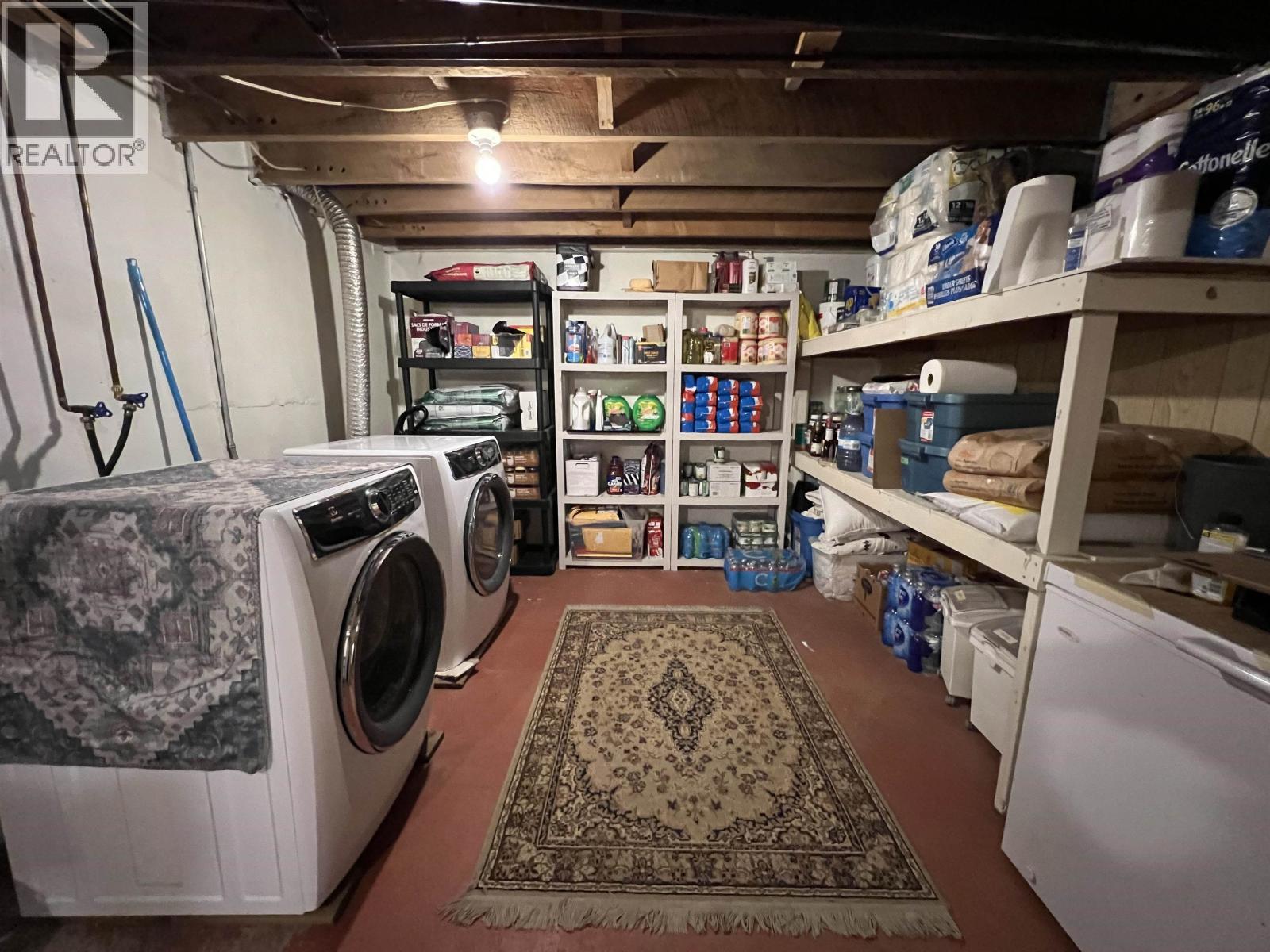 47 PIONEER WAY, Fort Nelson