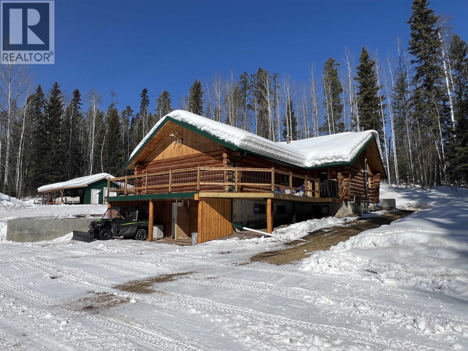 47 PIONEER WAY, Fort Nelson