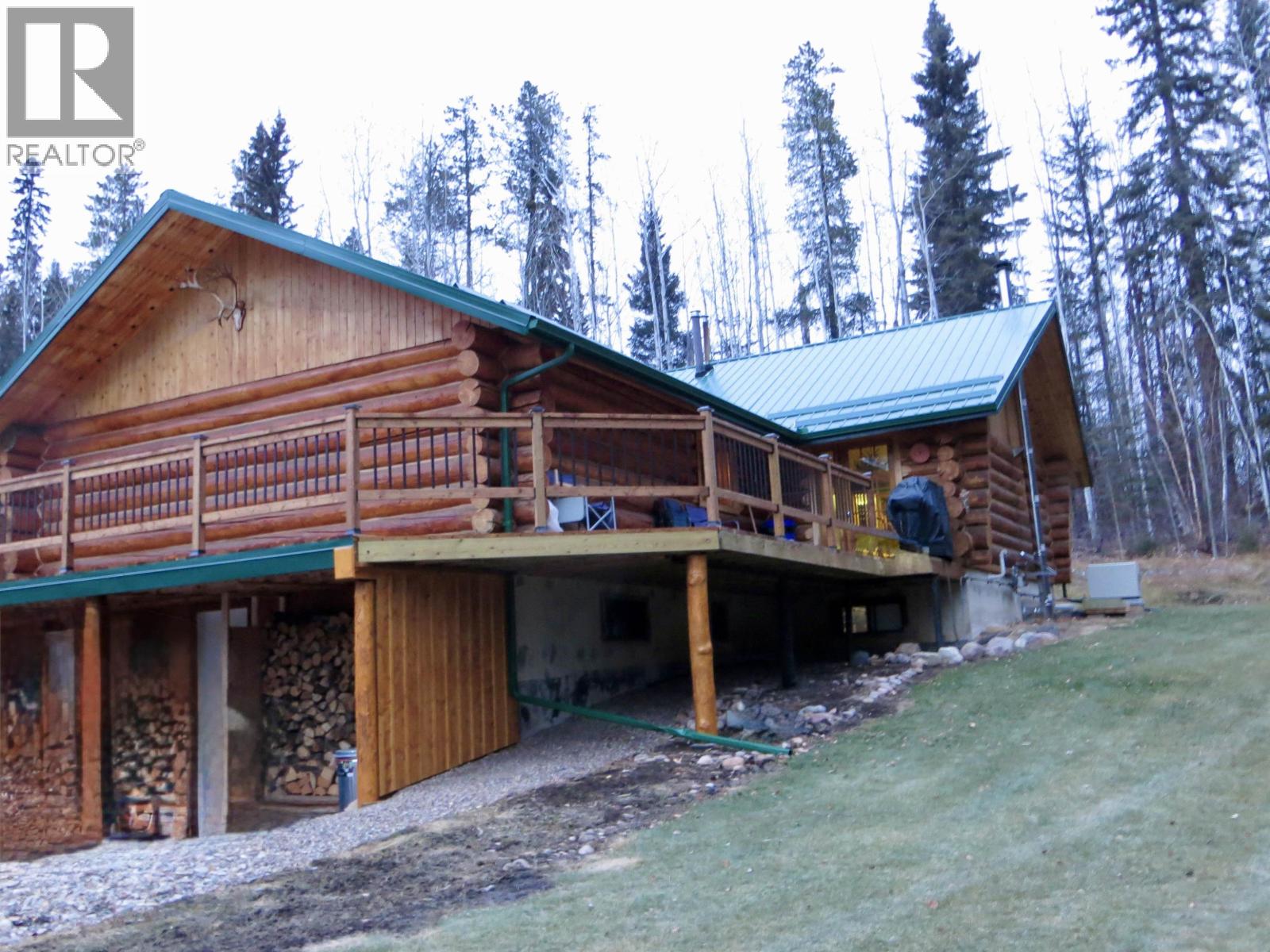 47 PIONEER WAY, Fort Nelson