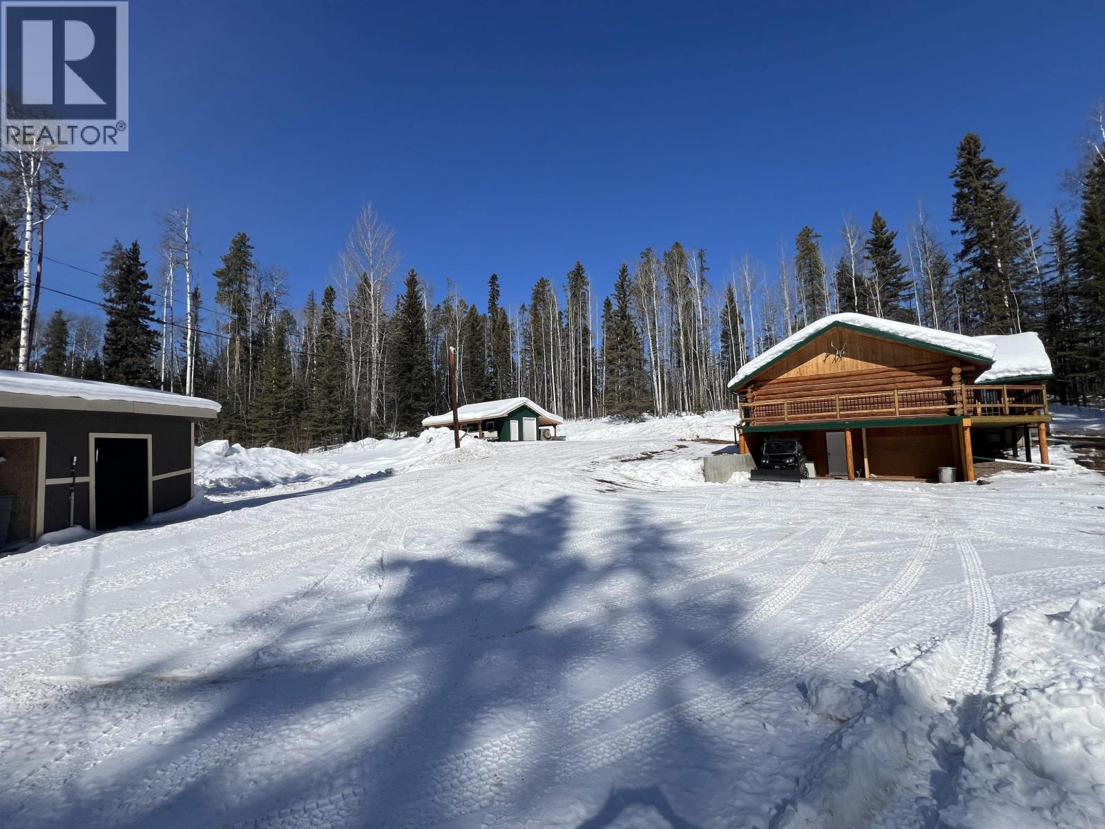 47 PIONEER WAY, Fort Nelson