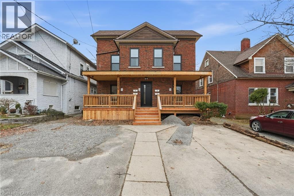 4876 SIMCOE Street Unit# 2