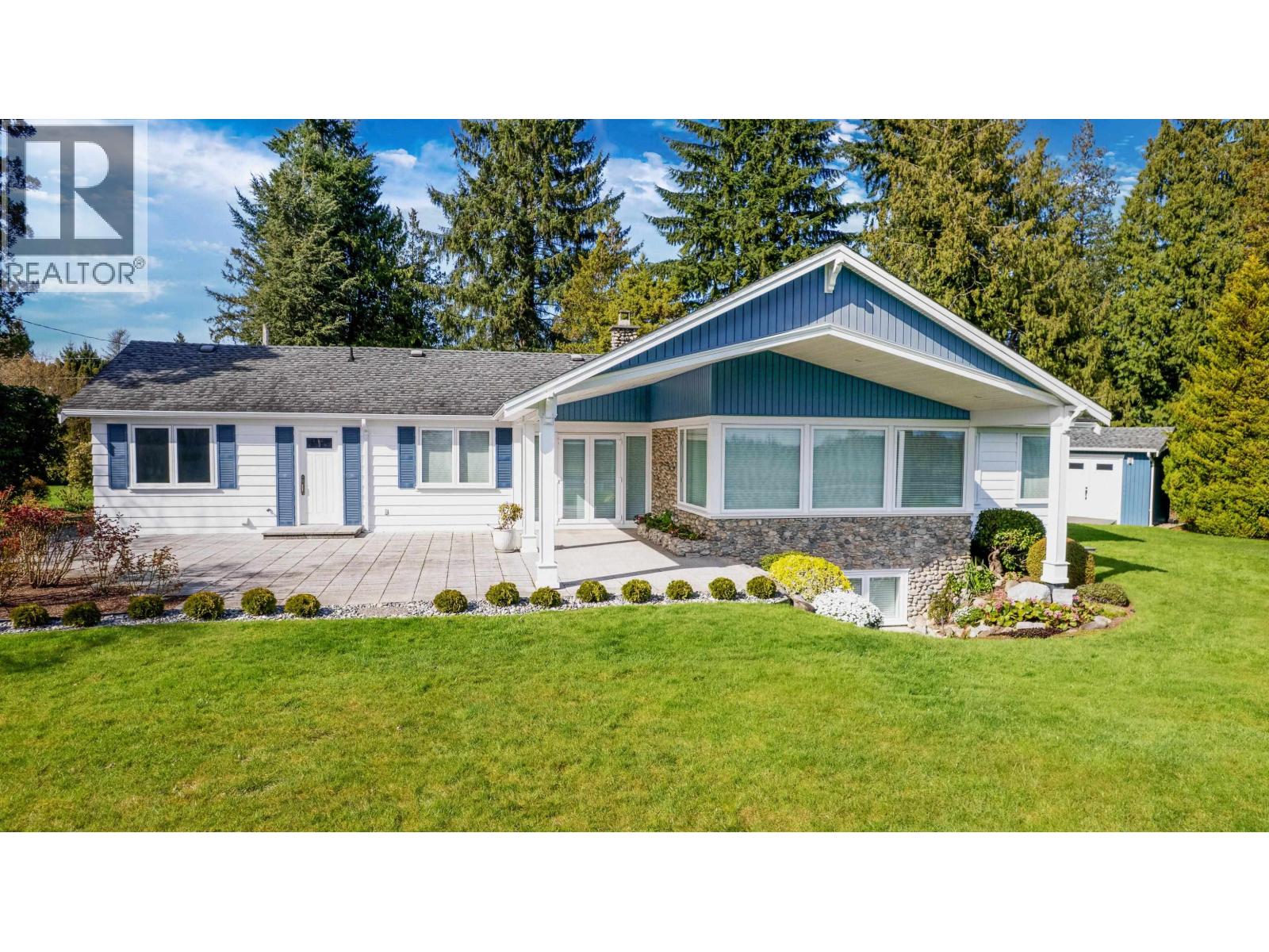 11446 RIVER WYND STREET, Maple Ridge