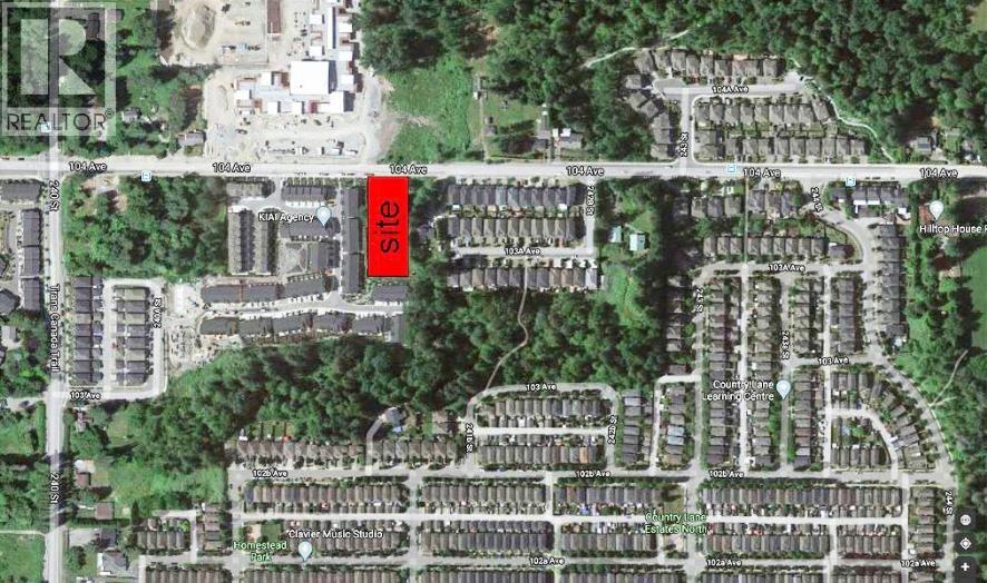 24156 104TH AVENUE, Maple Ridge