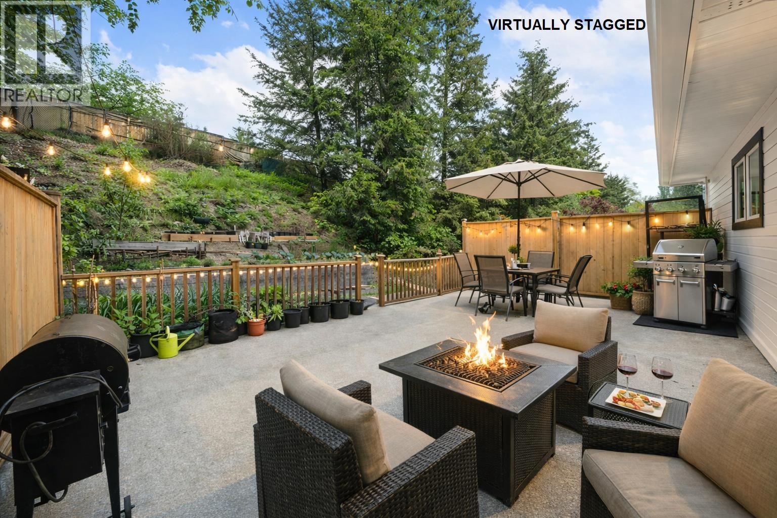 19489 115A AVENUE, Pitt Meadows