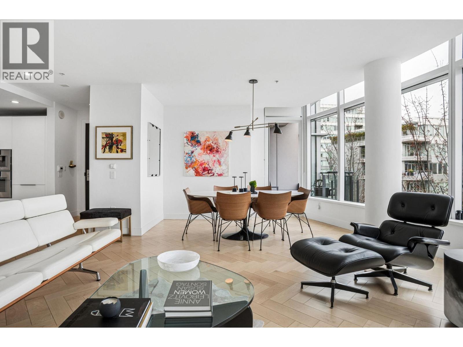 501 138 ATHLETES WAY, Vancouver