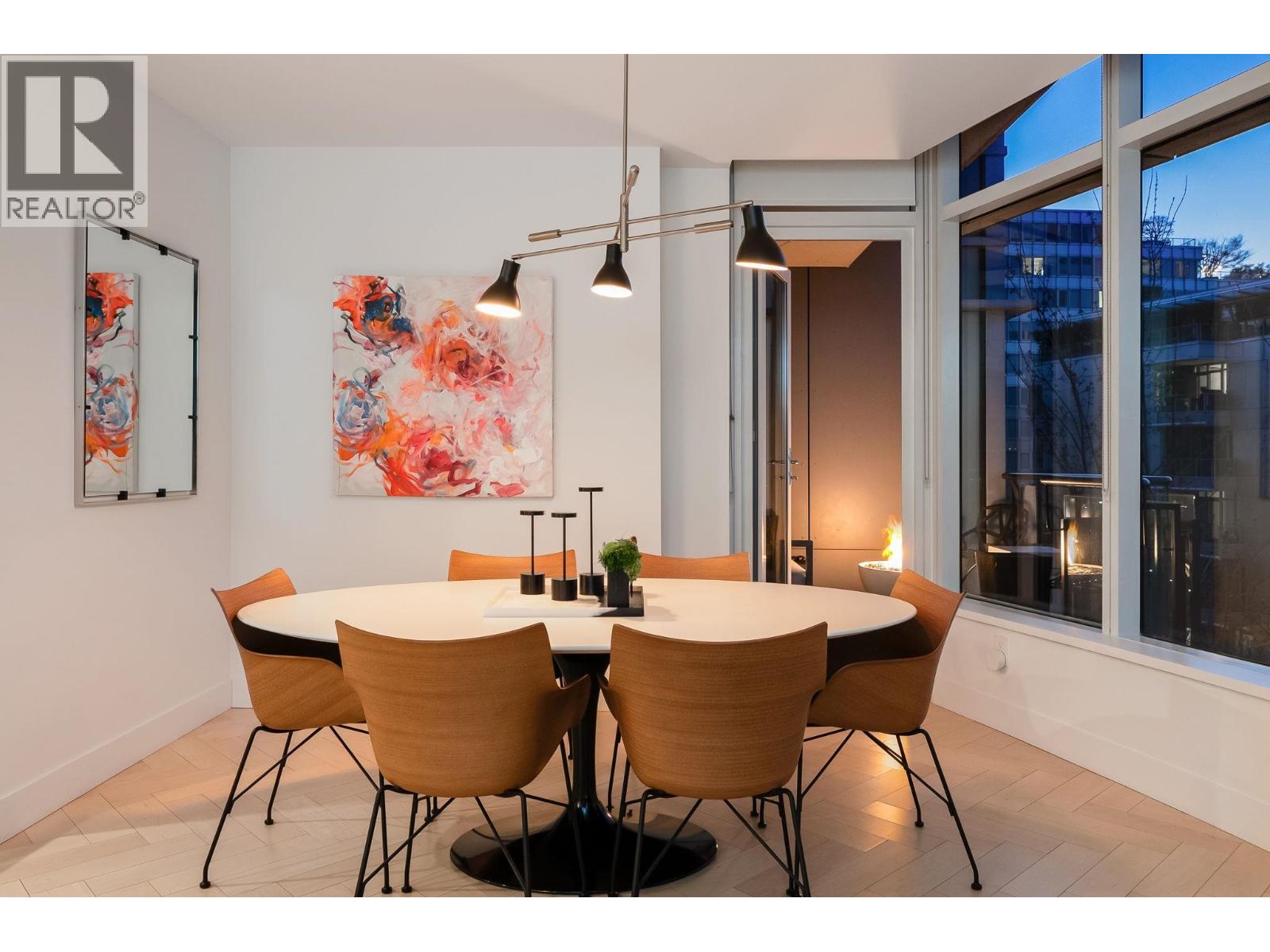 501 138 ATHLETES WAY, Vancouver