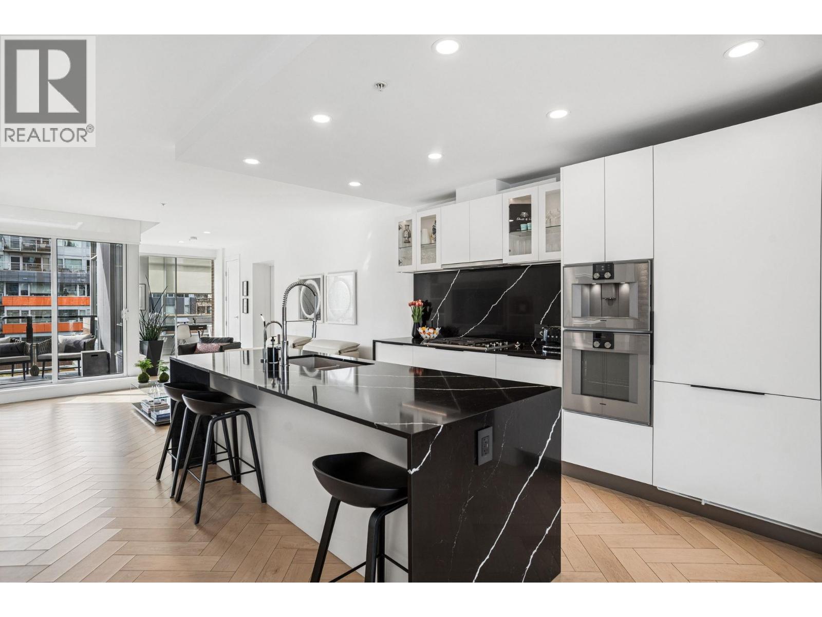 501 138 ATHLETES WAY, Vancouver