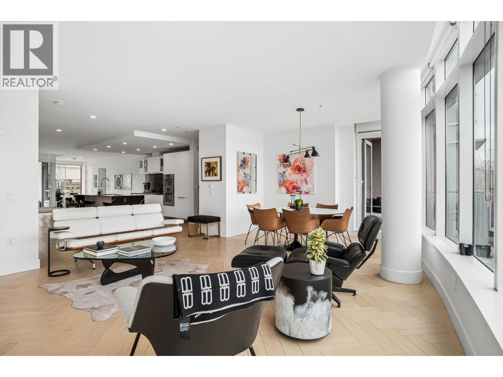 501 138 ATHLETES WAY, Vancouver