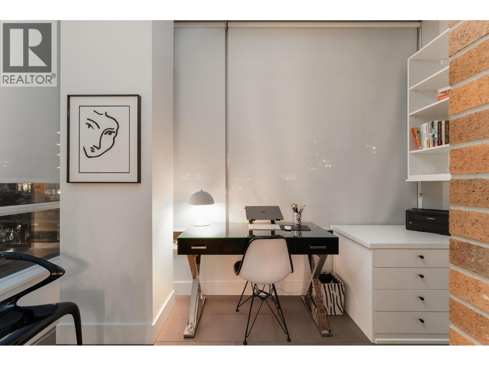 501 138 ATHLETES WAY, Vancouver