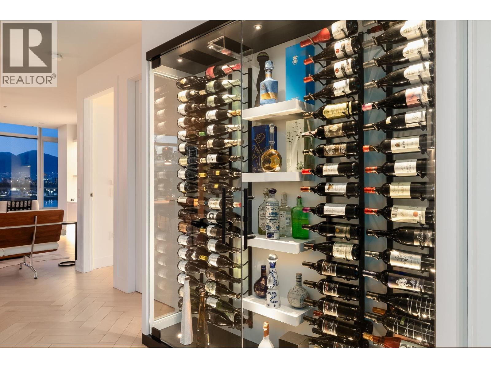 501 138 ATHLETES WAY, Vancouver