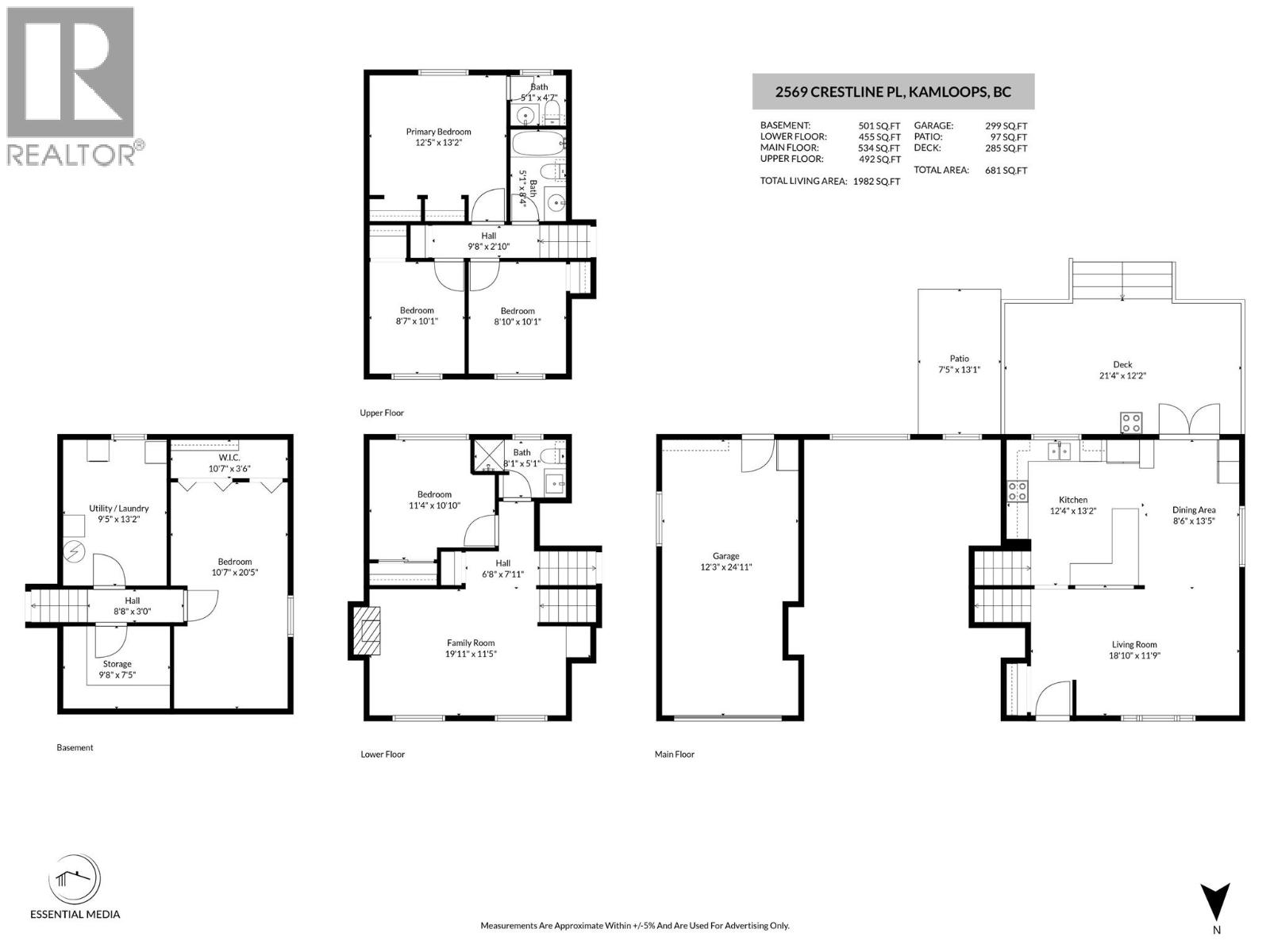 2569 CRESTLINE PLACE - 51